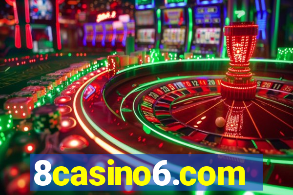 8casino6.com