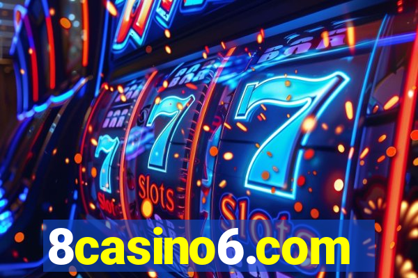 8casino6.com