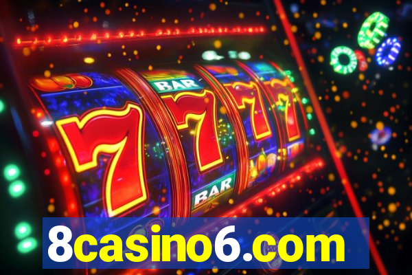 8casino6.com