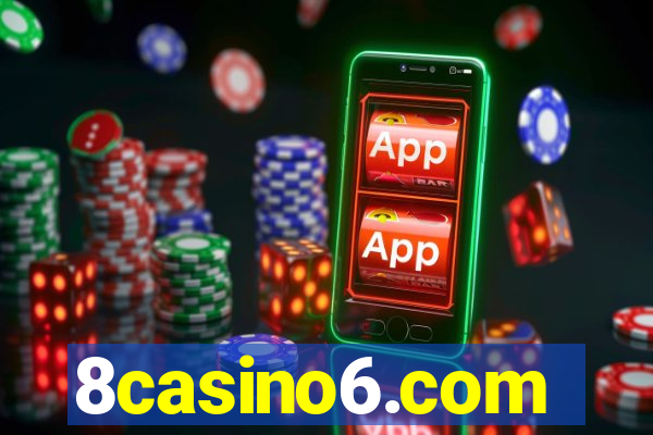 8casino6.com