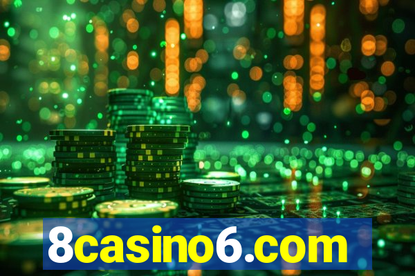 8casino6.com