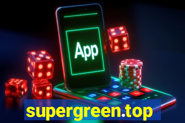 supergreen.top