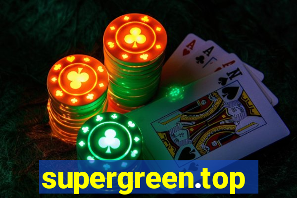 supergreen.top