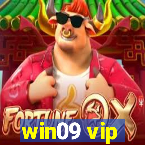 win09 vip