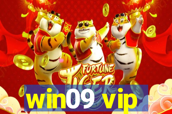 win09 vip