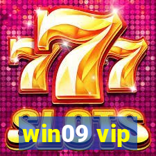 win09 vip