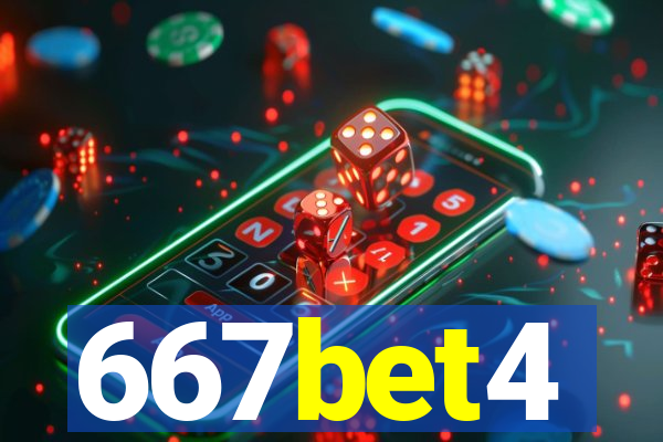 667bet4