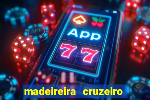 madeireira cruzeiro pouso alegre