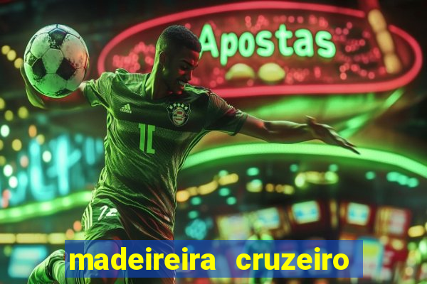 madeireira cruzeiro pouso alegre