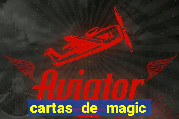 cartas de magic para imprimir