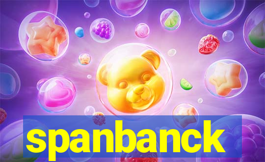 spanbanck