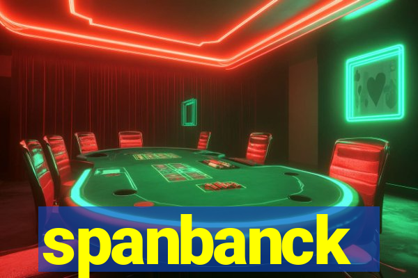 spanbanck