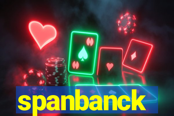 spanbanck