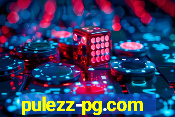 pulezz-pg.com