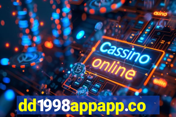 dd1998appapp.com