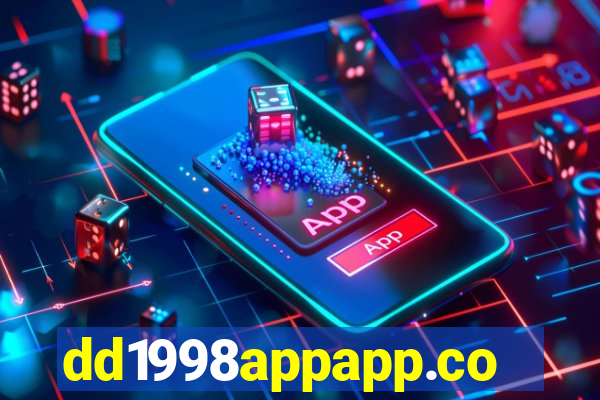 dd1998appapp.com