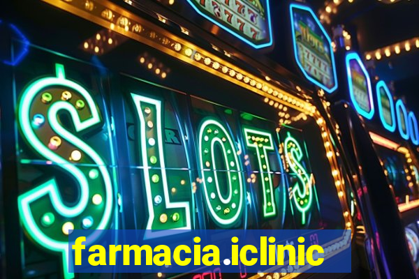 farmacia.iclinic rx.com br