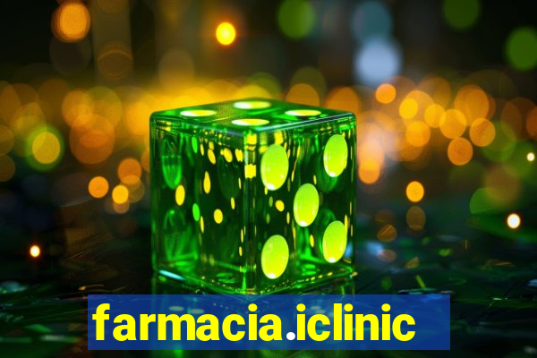 farmacia.iclinic rx.com br