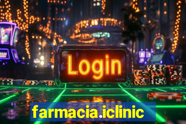 farmacia.iclinic rx.com br