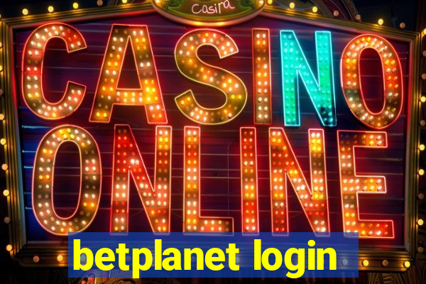 betplanet login