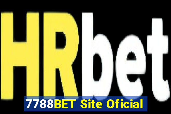 7788BET Site Oficial