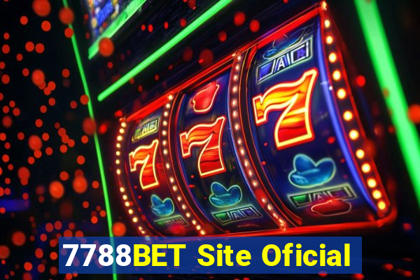 7788BET Site Oficial