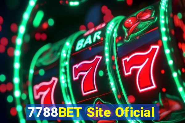 7788BET Site Oficial