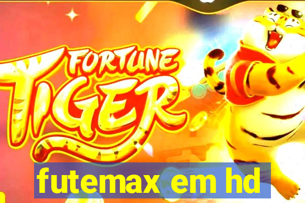 futemax em hd