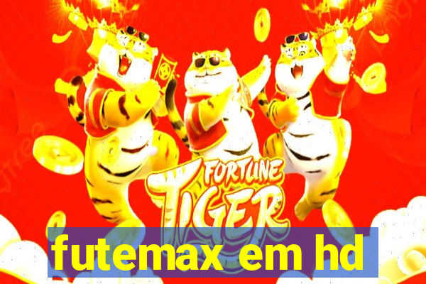 futemax em hd