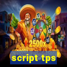 script tps