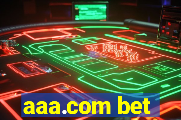 aaa.com bet