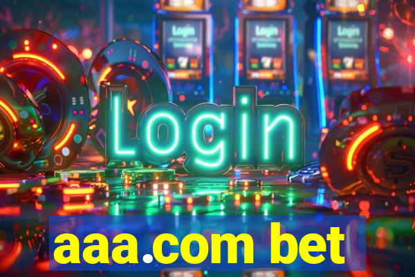 aaa.com bet