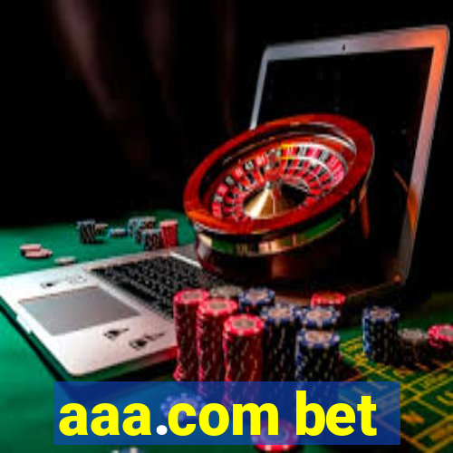 aaa.com bet