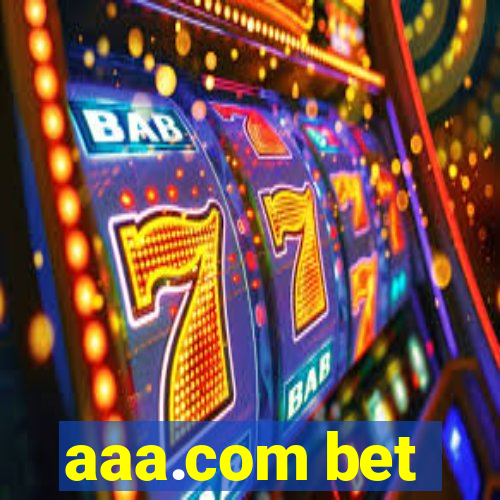 aaa.com bet