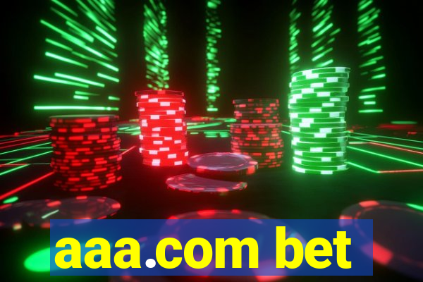 aaa.com bet