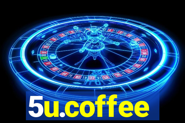 5u.coffee