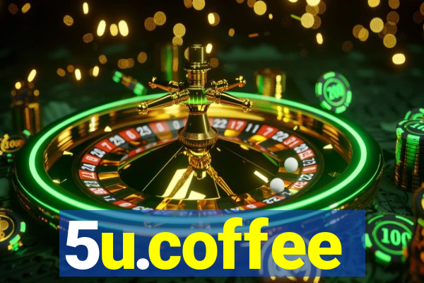 5u.coffee