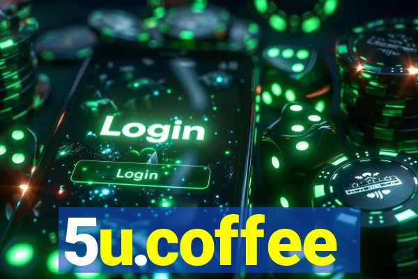 5u.coffee