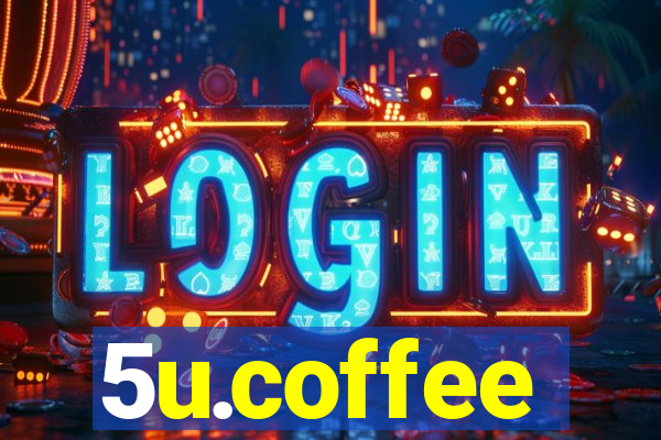 5u.coffee