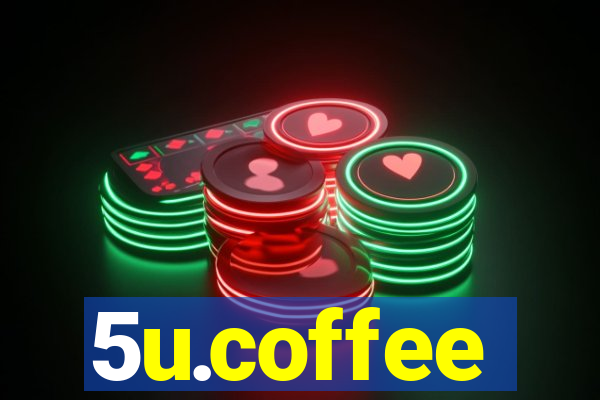 5u.coffee