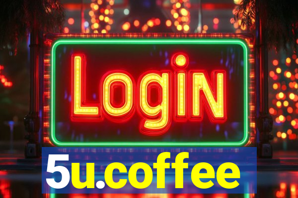 5u.coffee