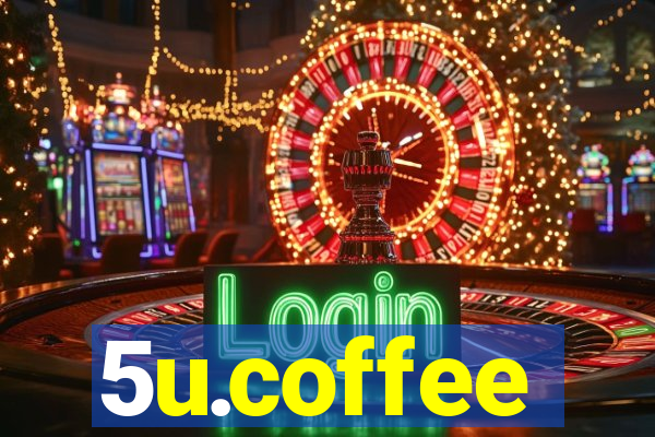 5u.coffee