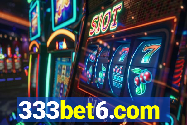 333bet6.com