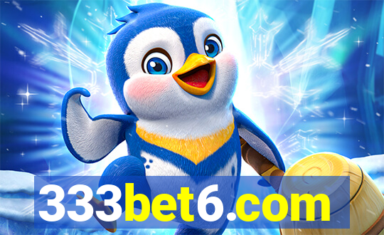 333bet6.com