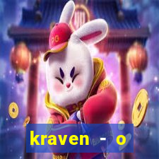 kraven - o caçador filme completo dublado topflix