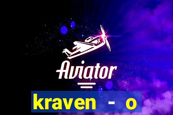 kraven - o caçador filme completo dublado topflix