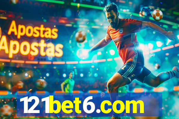 121bet6.com