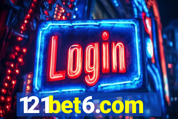 121bet6.com