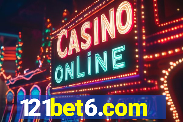 121bet6.com