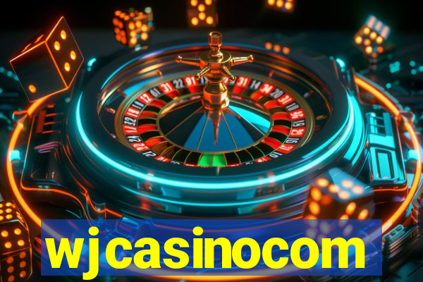 wjcasinocom